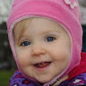 Meet your Posher, Annie